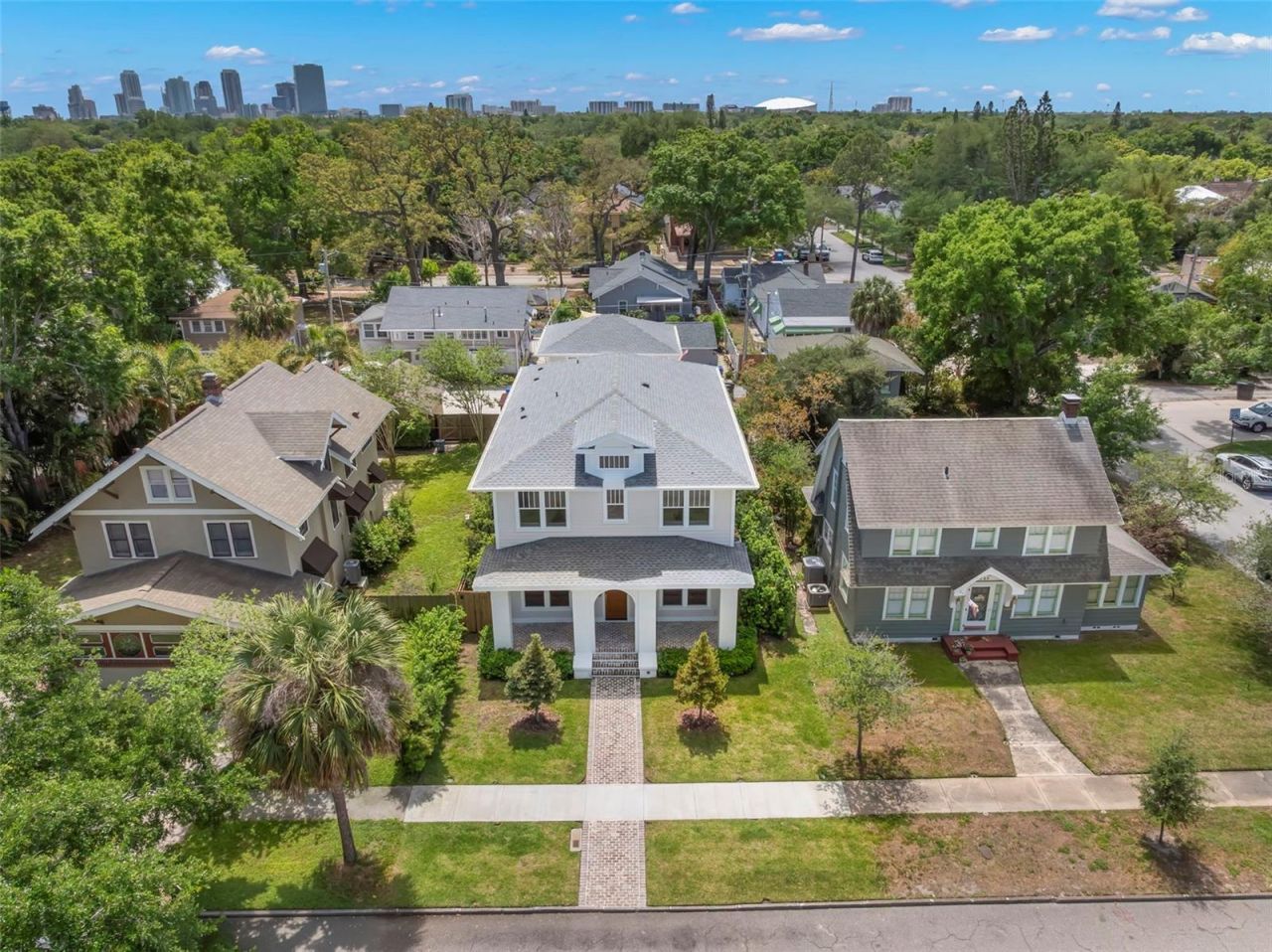 1038 26th Avenue N, Saint Petersburg, FL 33703 Photo