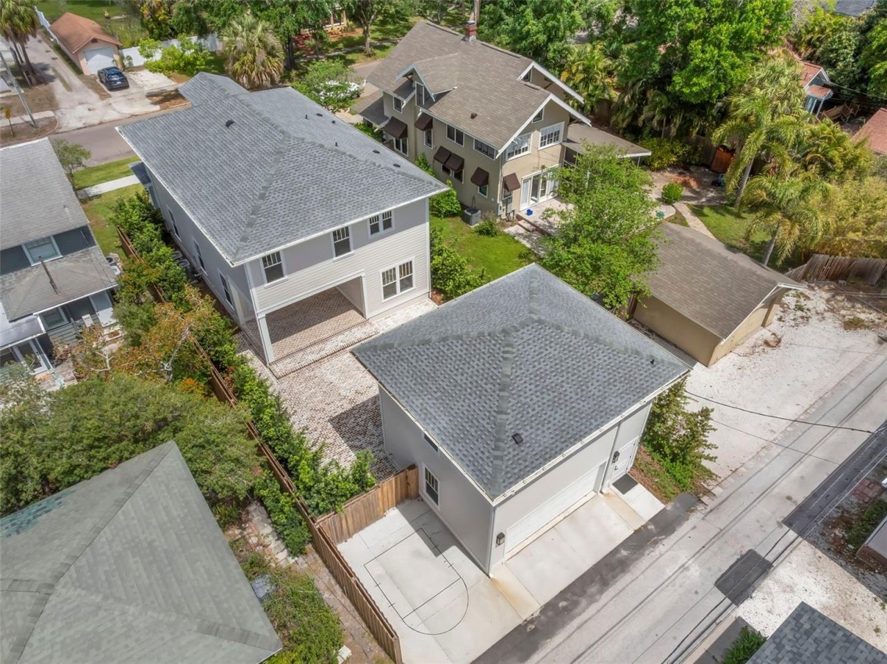 1038 26th Avenue N, Saint Petersburg, FL 33703 Photo