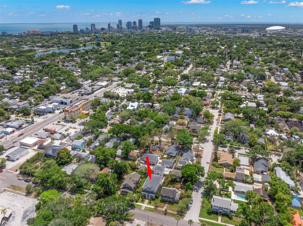 1038 26th Avenue N, Saint Petersburg, FL 33703 Photo