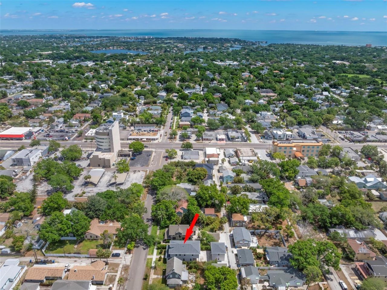 1038 26th Avenue N, Saint Petersburg, FL 33703 Photo