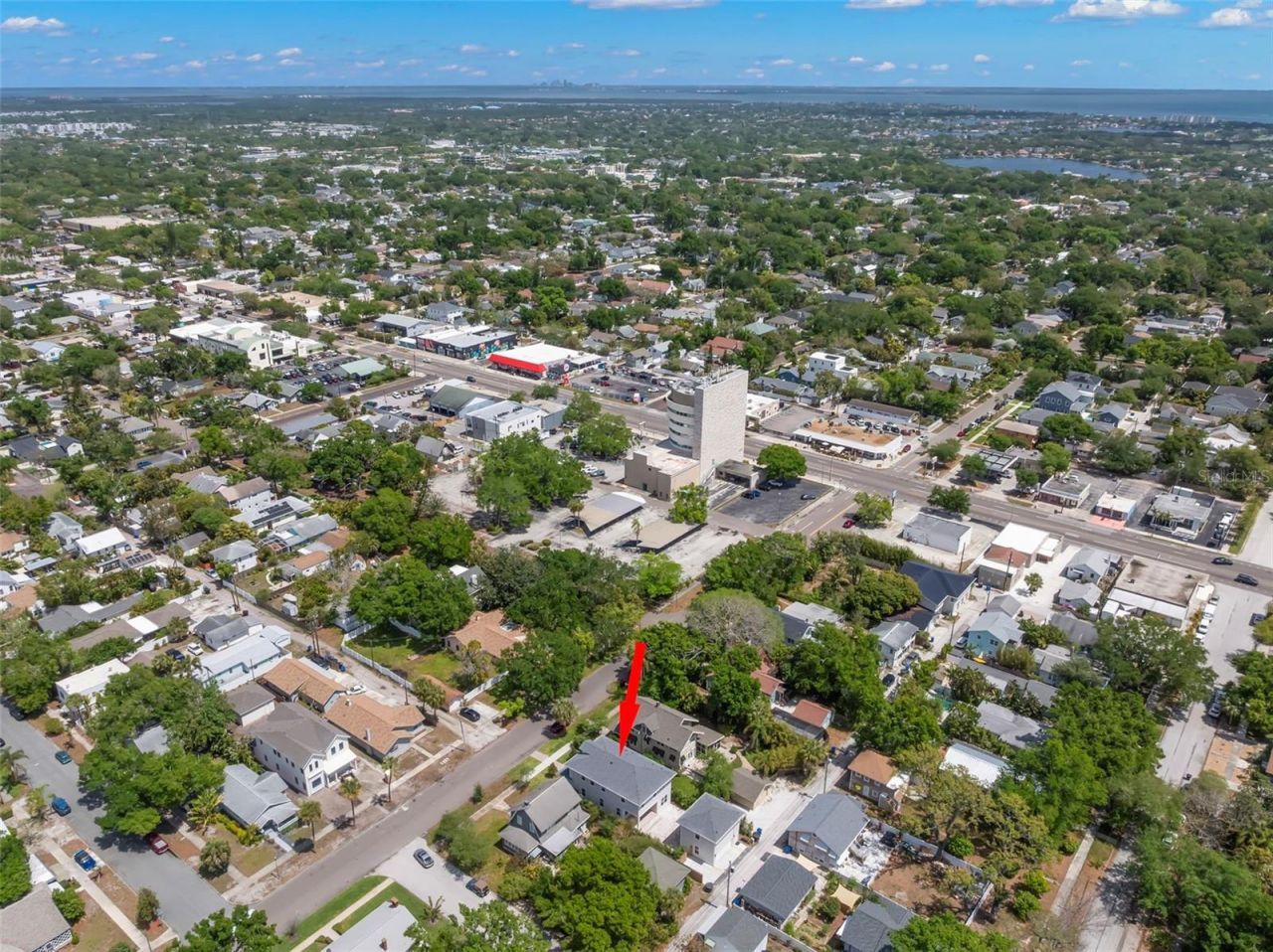 1038 26th Avenue N, Saint Petersburg, FL 33703 Photo