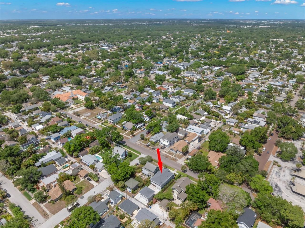 1038 26th Avenue N, Saint Petersburg, FL 33703 Photo