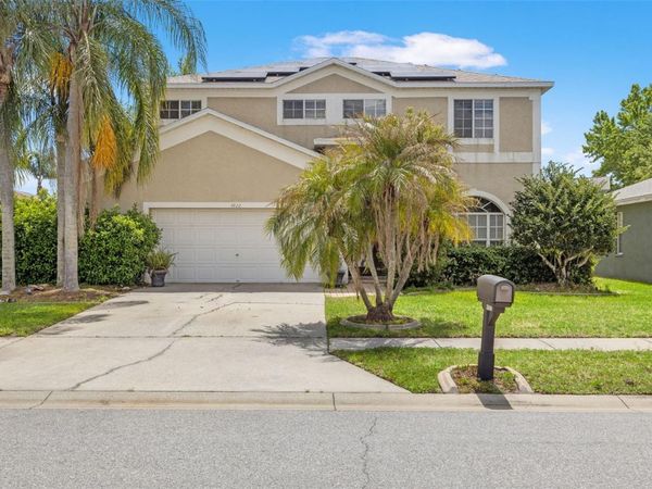 4922 EDGEWATER LANE, OLDSMAR, FL 34677