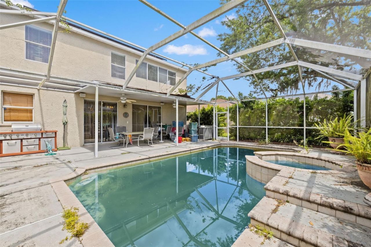 4922 Edgewater Lane, Oldsmar, FL 34677 Photo