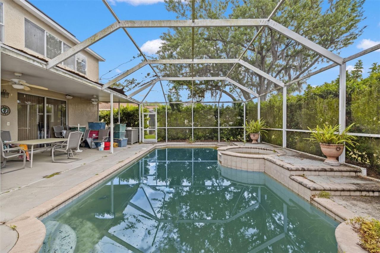 4922 Edgewater Lane, Oldsmar, FL 34677 Photo