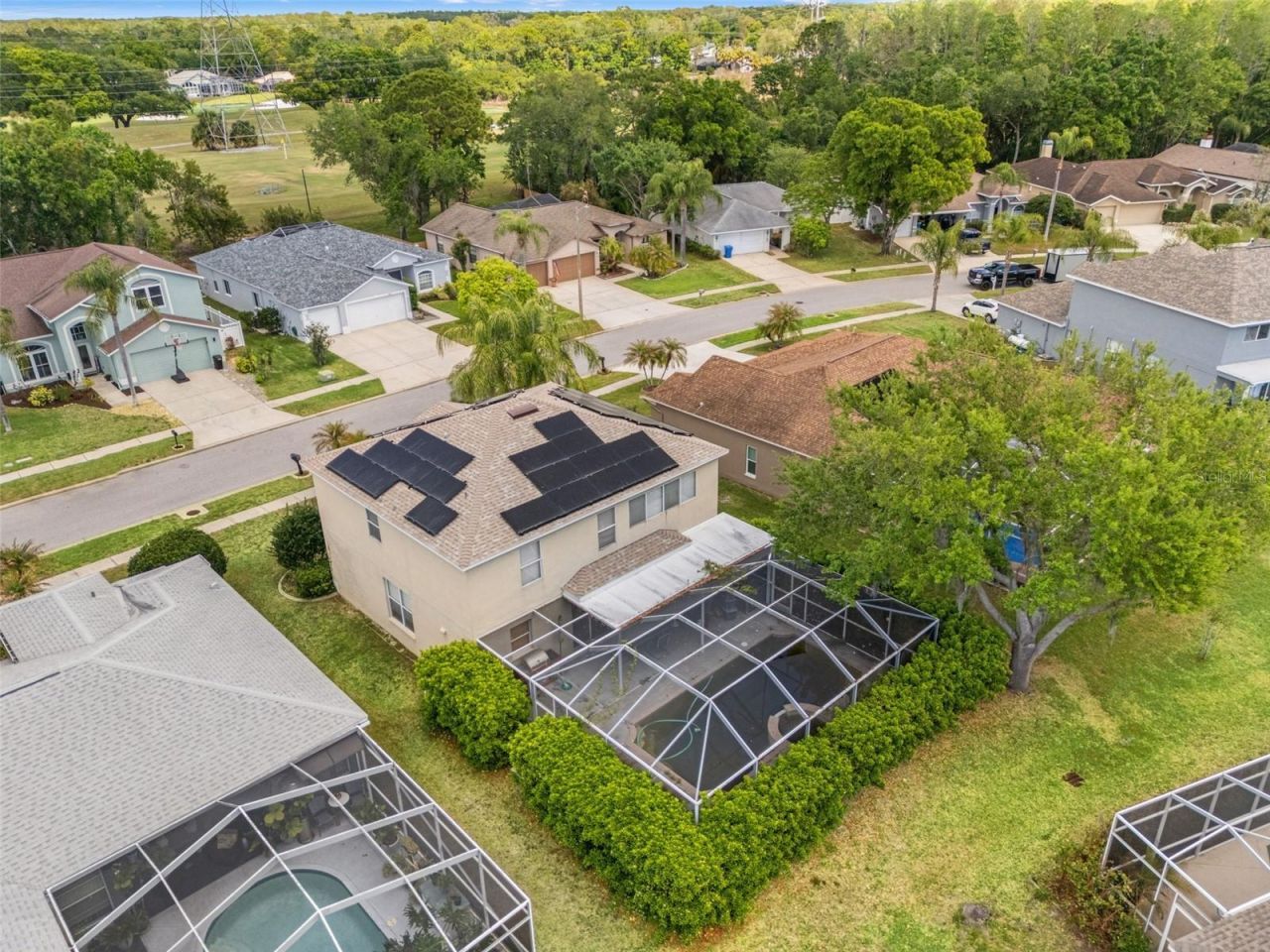 4922 Edgewater Lane, Oldsmar, FL 34677 Photo