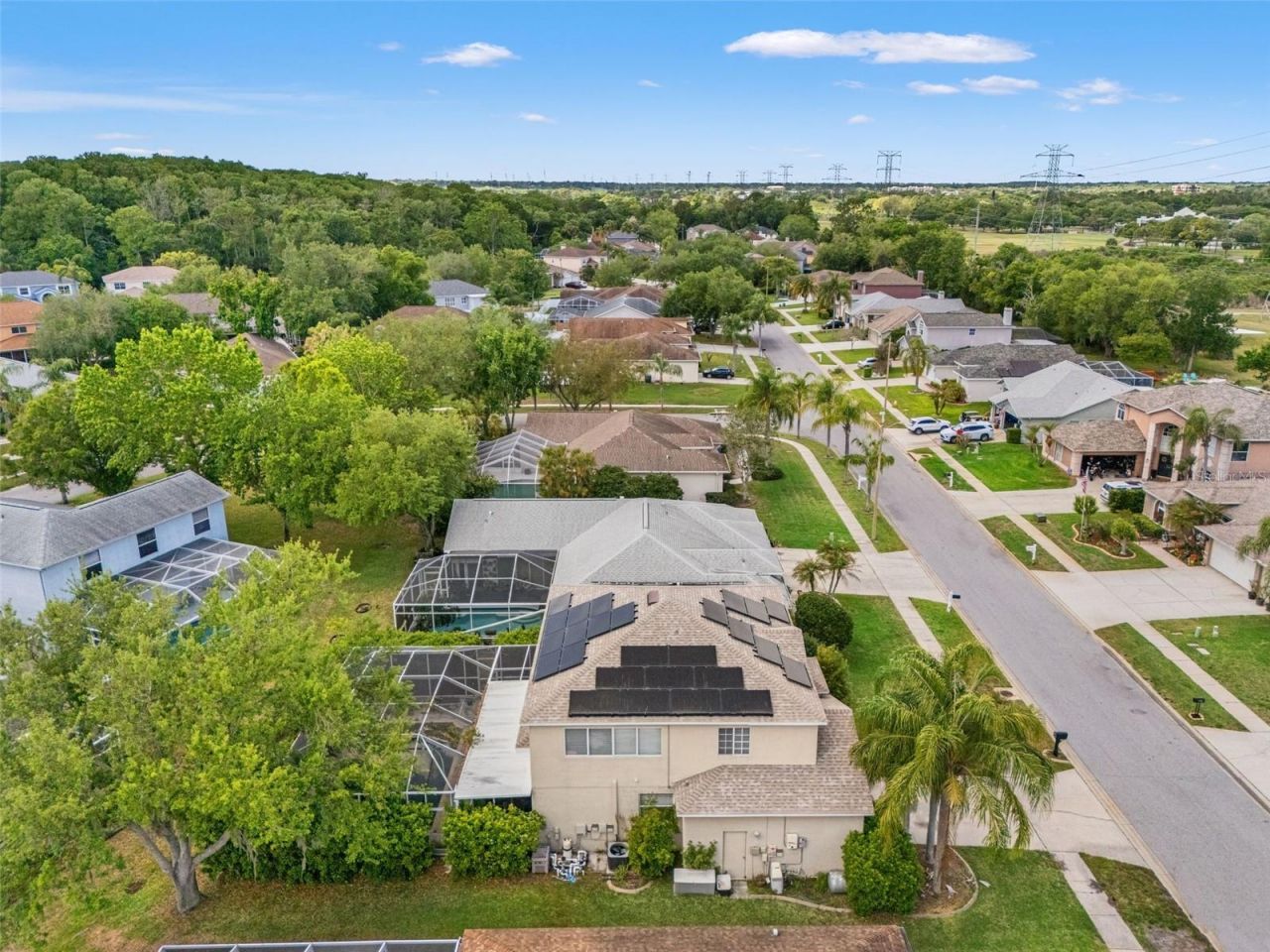 4922 Edgewater Lane, Oldsmar, FL 34677 Photo