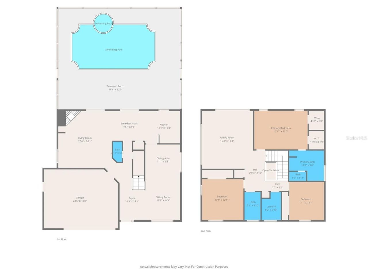 4922 Edgewater Lane, Oldsmar, FL 34677 Photo