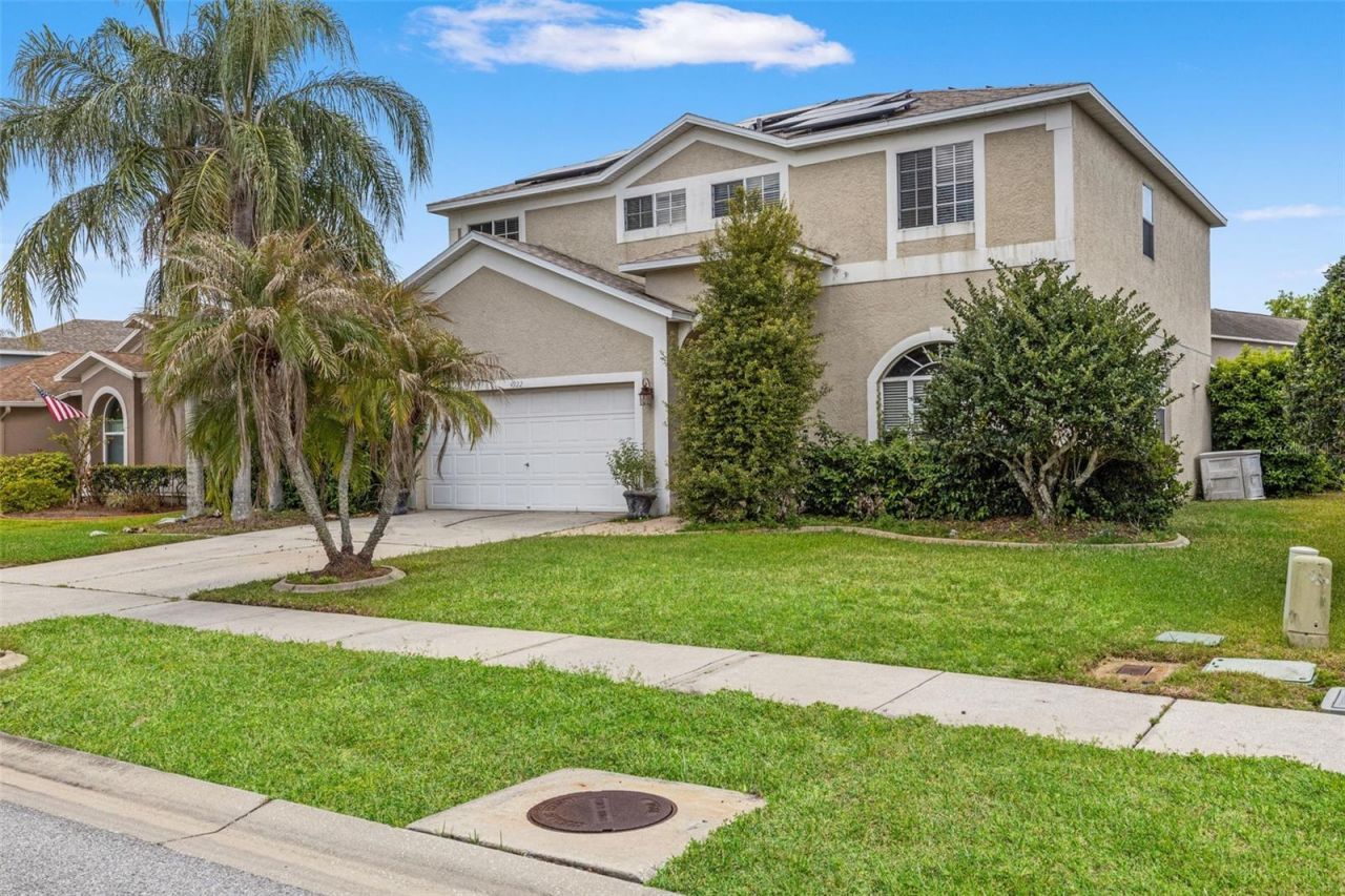 4922 Edgewater Lane, Oldsmar, FL 34677 Photo