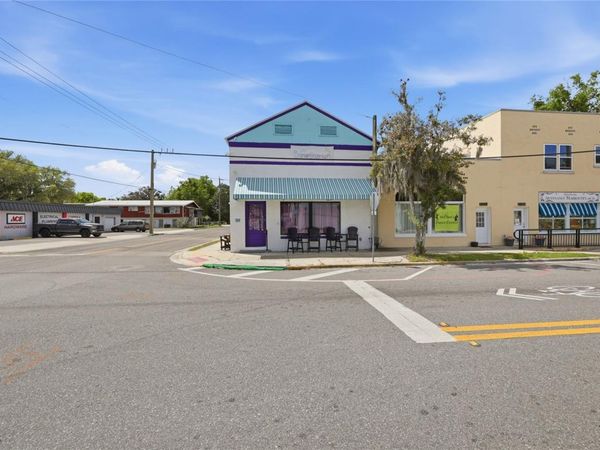 6880 SE 221ST STREET , HAWTHORNE, FL 32640