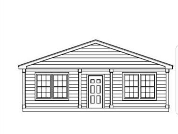 422 NE H Street, Ardmore, OK 73401