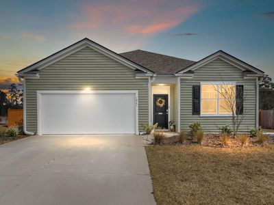 1041 Peridote Way, Ladson, SC 29456