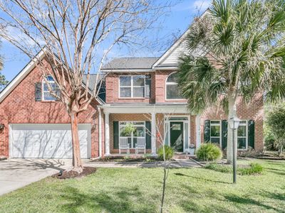1440 Deer Walk Court, Mount Pleasant, SC 29466