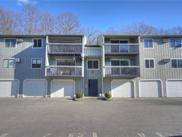 86 Buddington , Unit 7, Groton, CT 06340