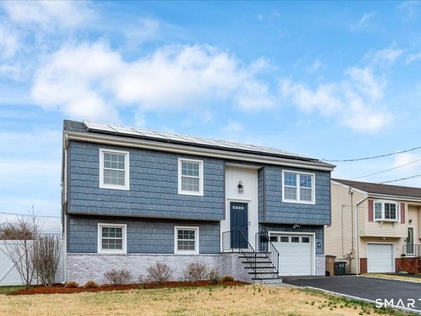 47 Mitchell, Stamford, CT 06902