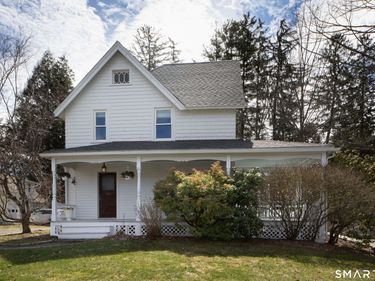 24 Ethan Allen, Salisbury, CT 06068