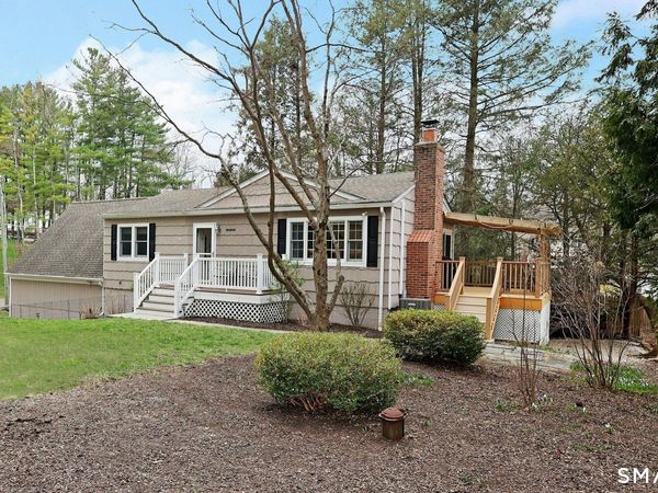 1 Rainbow, Ridgefield, CT 06877