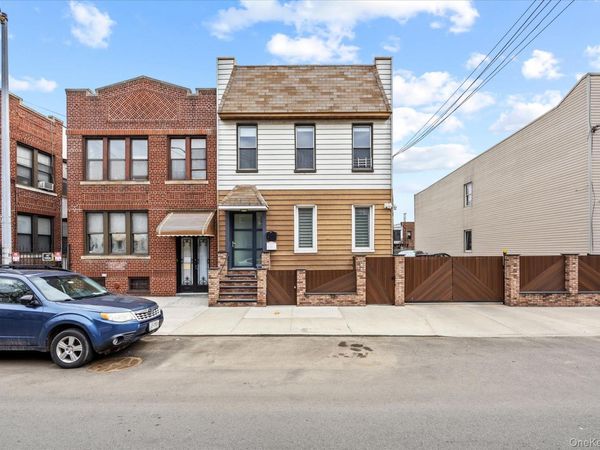 2020 Bleecker Street , Ridgewood, NY 11385