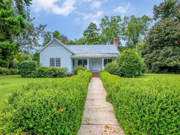 2861 Solomon Dairy Road, Quincy, FL 32351