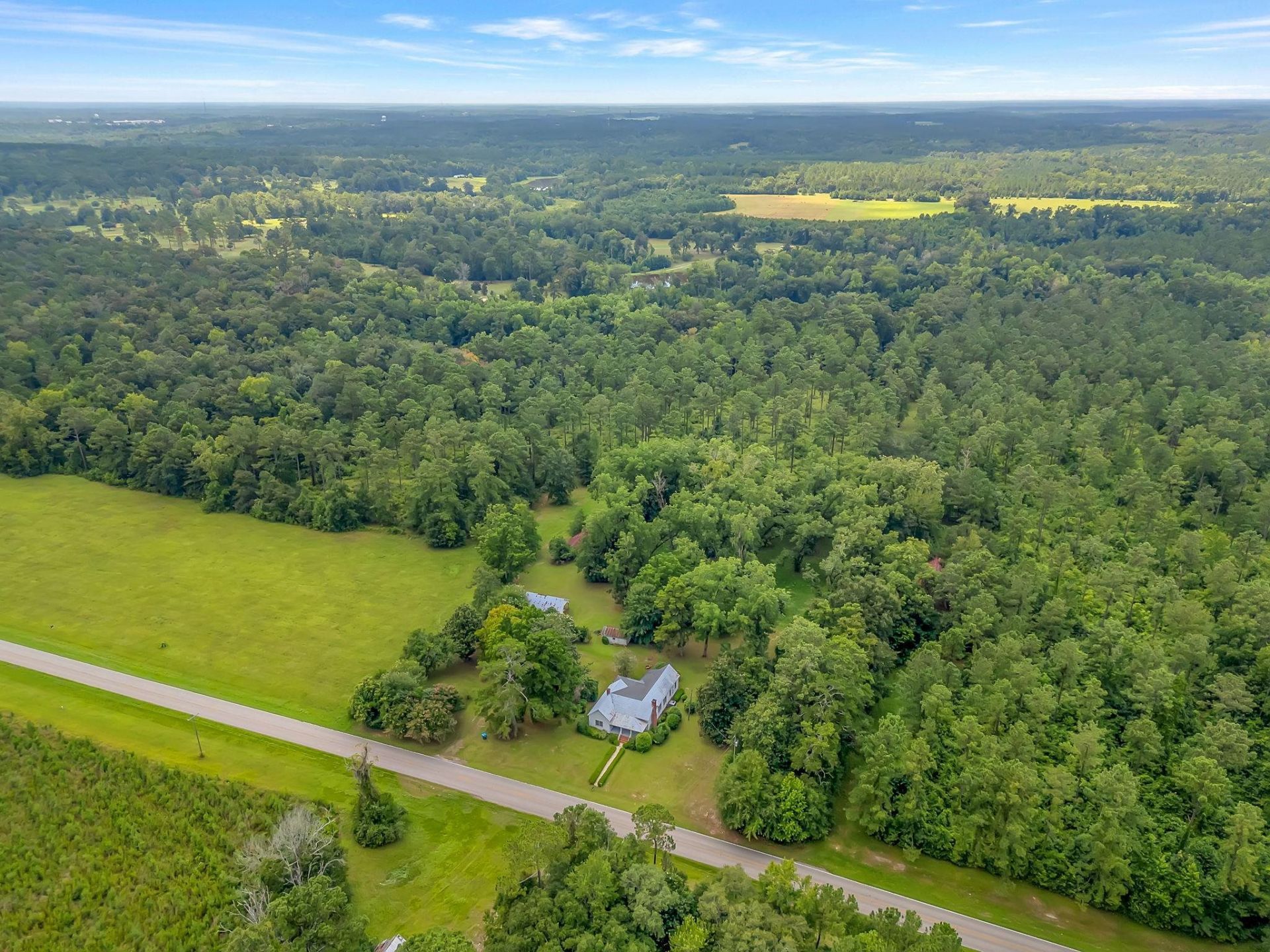 2861 Solomon Dairy Road, Quincy, FL 32351 Photo