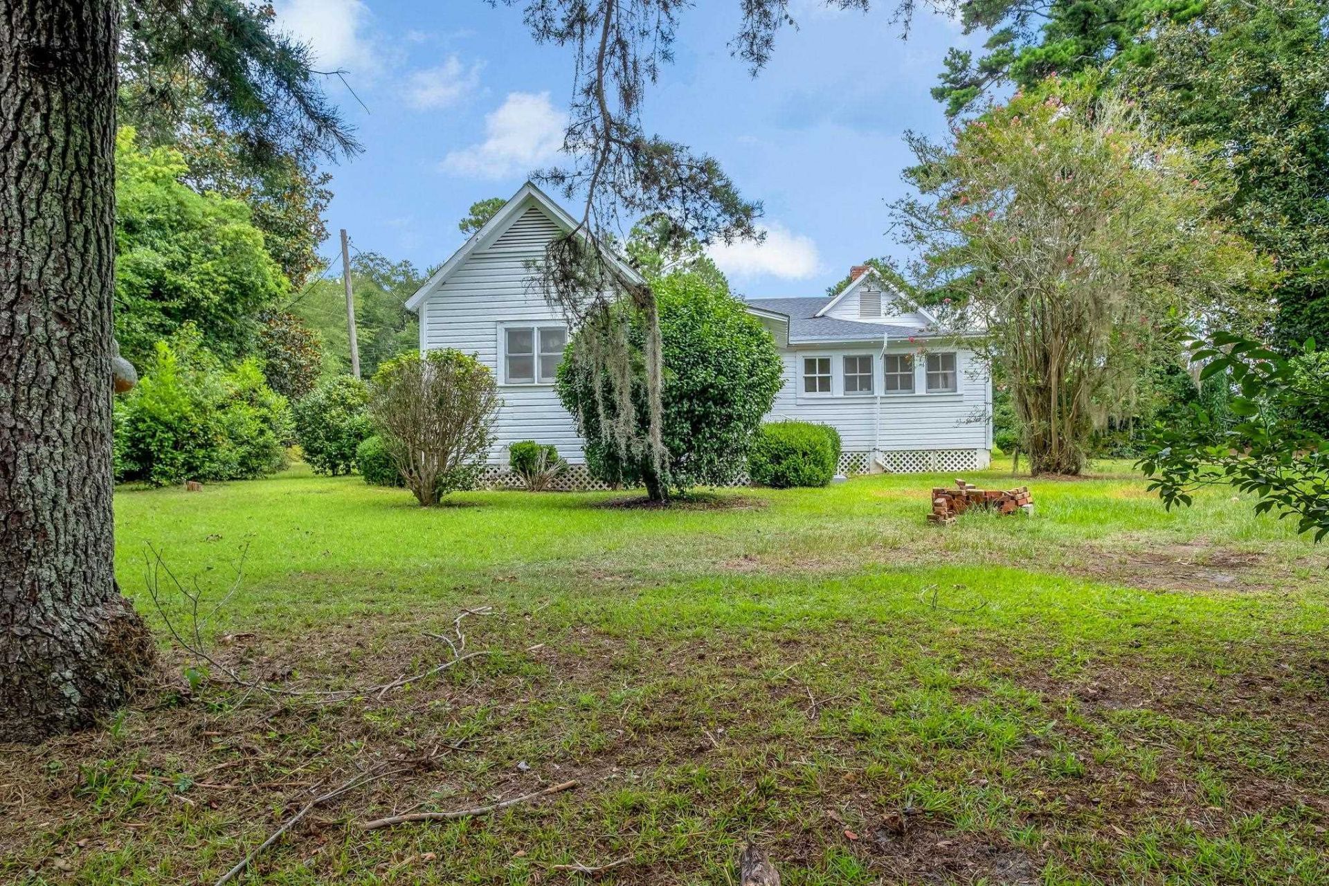 2861 Solomon Dairy Road, Quincy, FL 32351 Photo