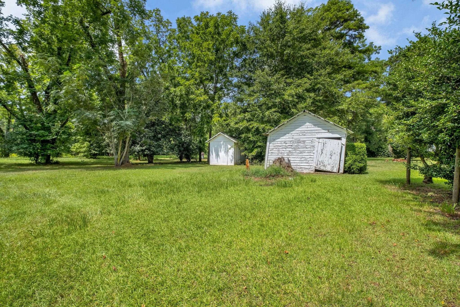 2861 Solomon Dairy Road, Quincy, FL 32351 Photo