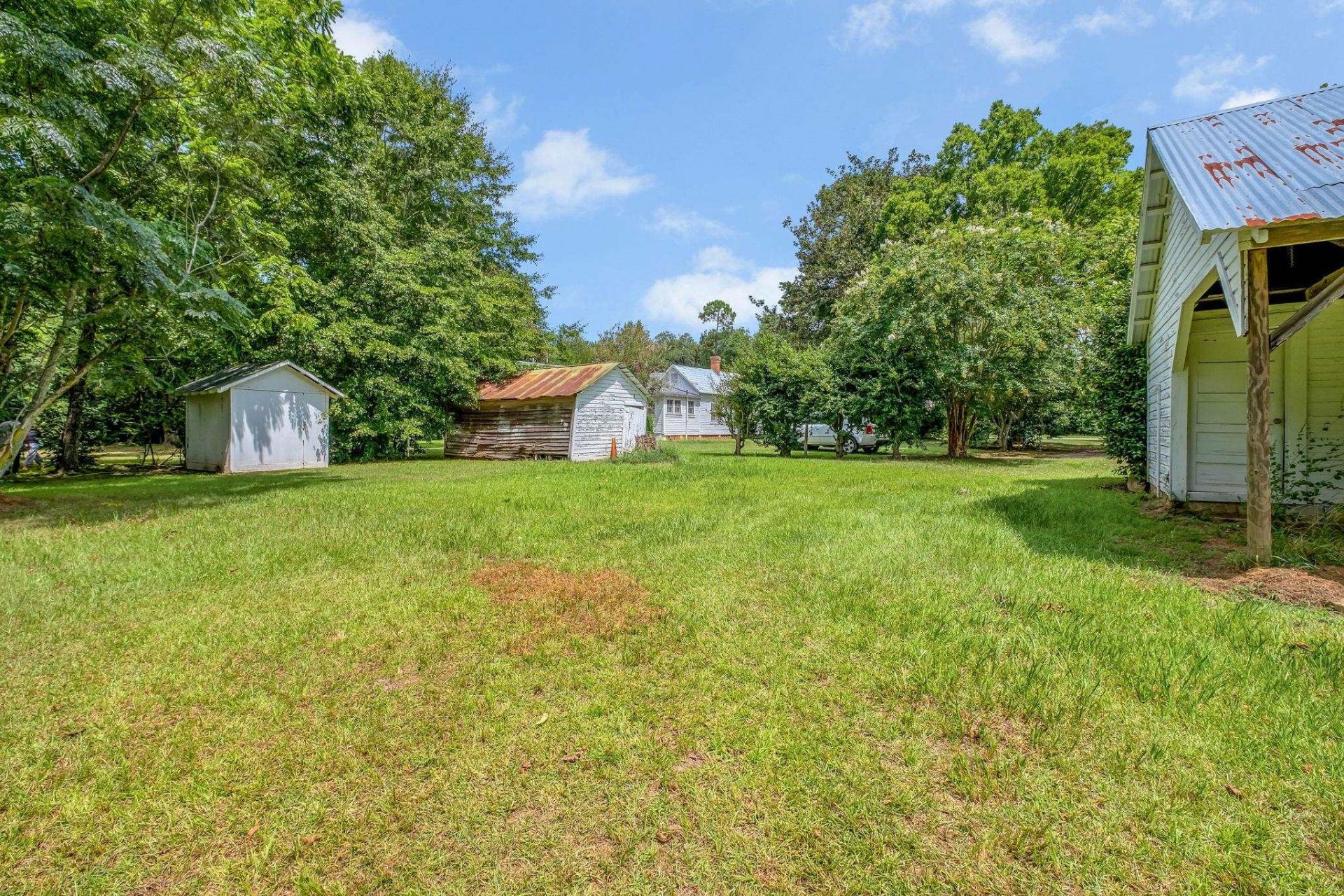 2861 Solomon Dairy Road, Quincy, FL 32351 Photo