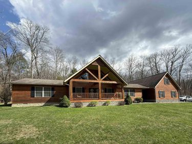 250 Timber Ridge Drive, Elkins, WV 26241