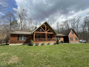 250 Timber Ridge Drive, Elkins, WV 26241