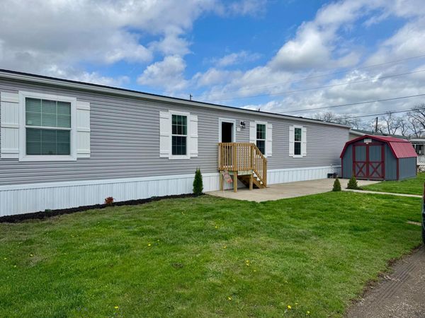 5823 Jacksontown Road , Unit Lot 30, Newark, OH 43056