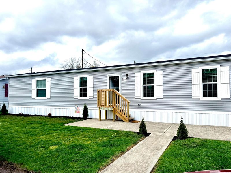 5823 Jacksontown Road , Unit Lot 30, Newark, OH 43056 Photo 2