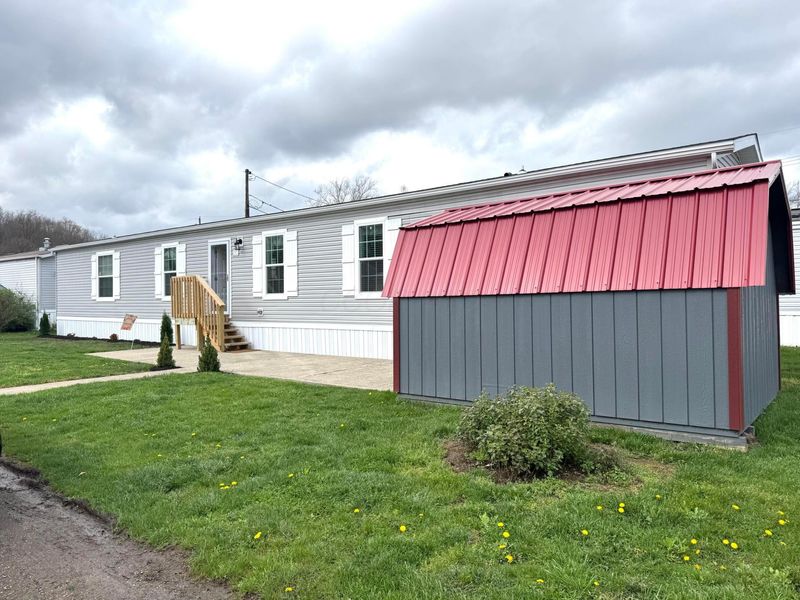 5823 Jacksontown Road , Unit Lot 30, Newark, OH 43056 Photo 3