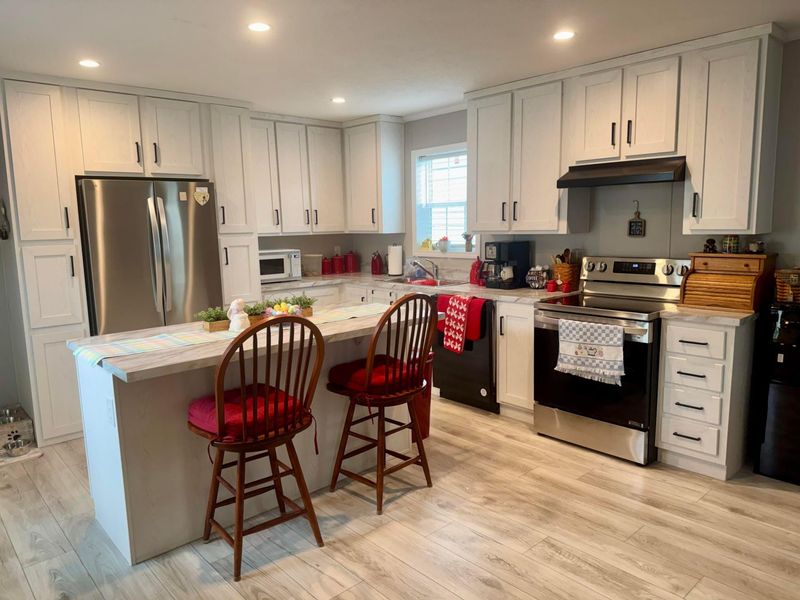 5823 Jacksontown Road , Unit Lot 30, Newark, OH 43056 Photo 8