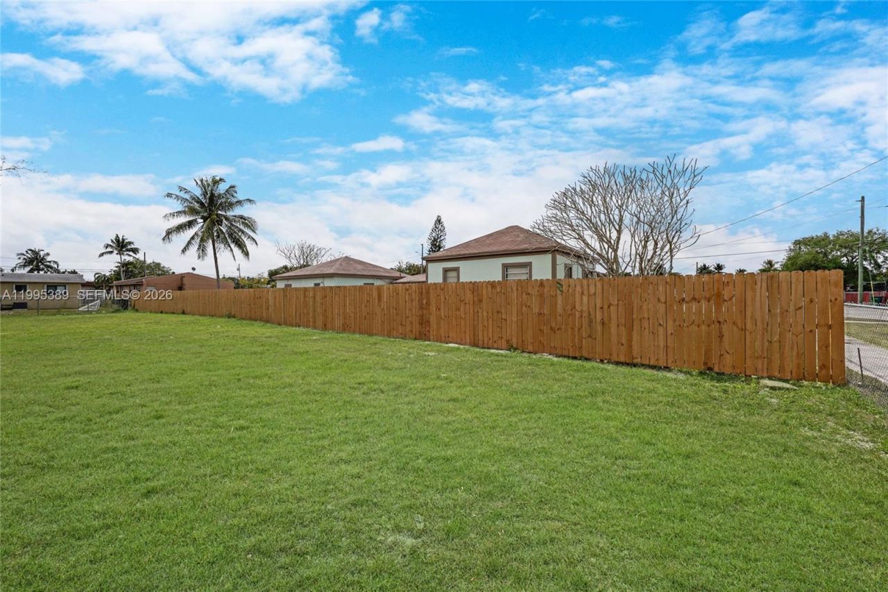 Nw 2 , Florida City, FL 33034 Photo