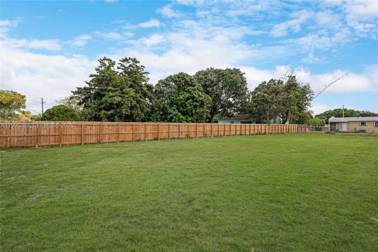 Nw 2 , Florida City, FL 33034 Photo