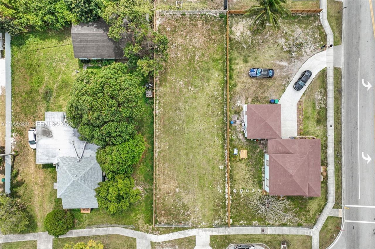 Nw 2 , Florida City, FL 33034 Photo