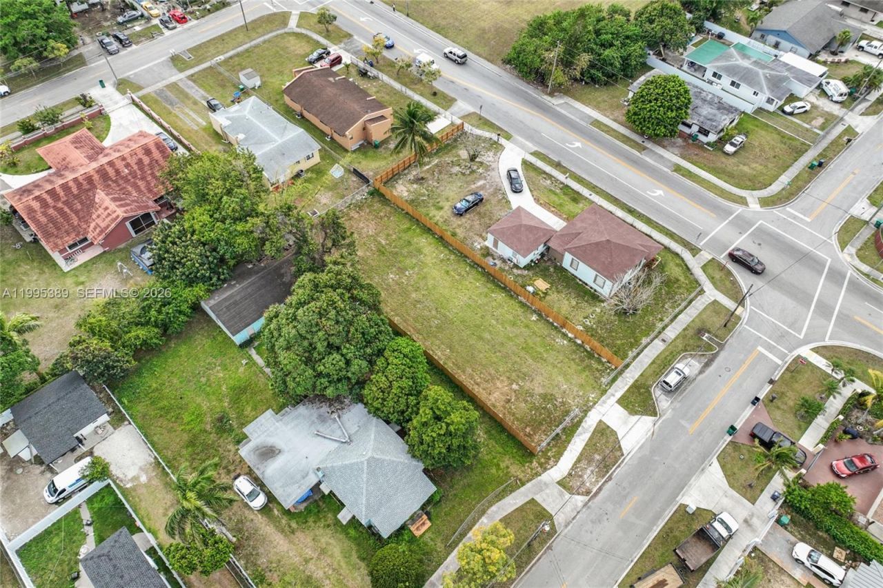 Nw 2 , Florida City, FL 33034 Photo