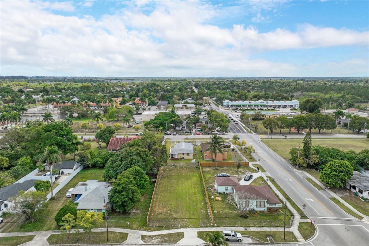 Nw 2 , Florida City, FL 33034 Photo