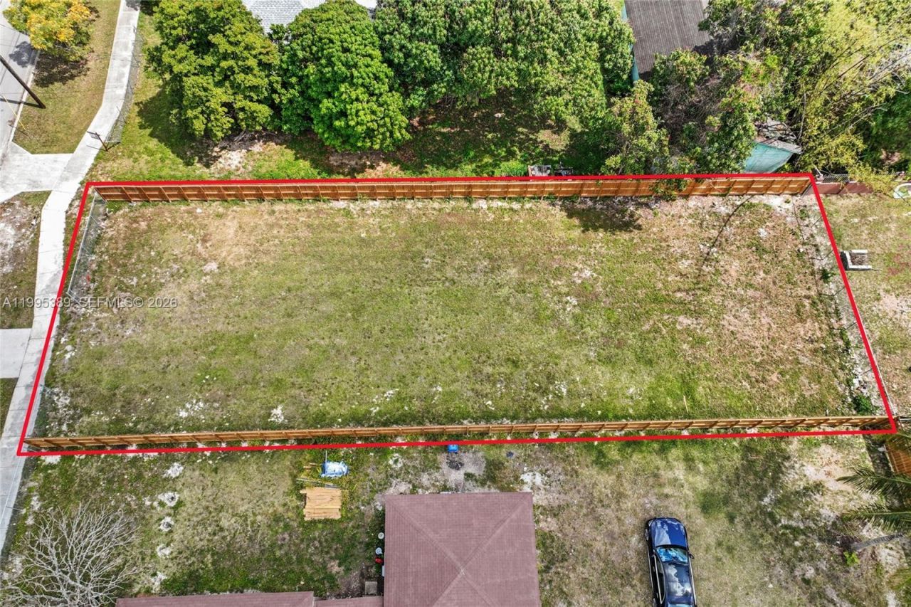 Nw 2 , Florida City, FL 33034 Photo