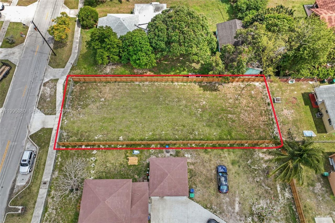 Nw 2 , Florida City, FL 33034 Photo