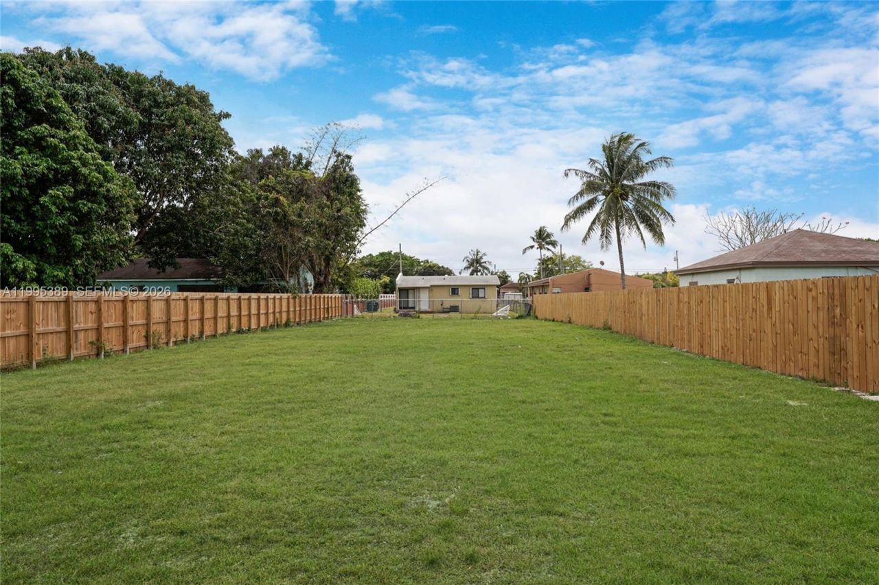 Nw 2 , Florida City, FL 33034 Photo