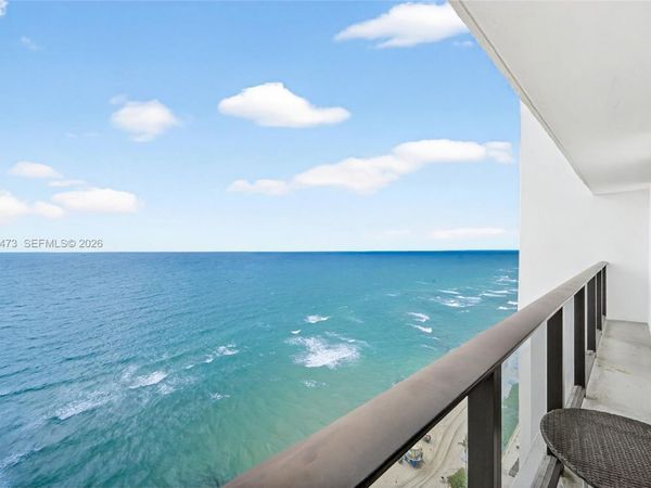 2301 S Ocean Dr, Unit 2302, Hollywood, FL 33019