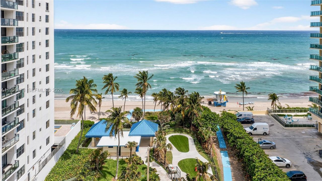 2301 S Ocean Dr, Unit 2302, Hollywood, FL 33019 Photo