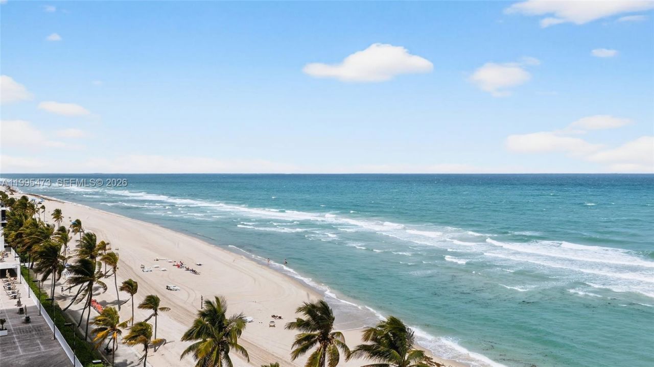 2301 S Ocean Dr, Unit 2302, Hollywood, FL 33019 Photo