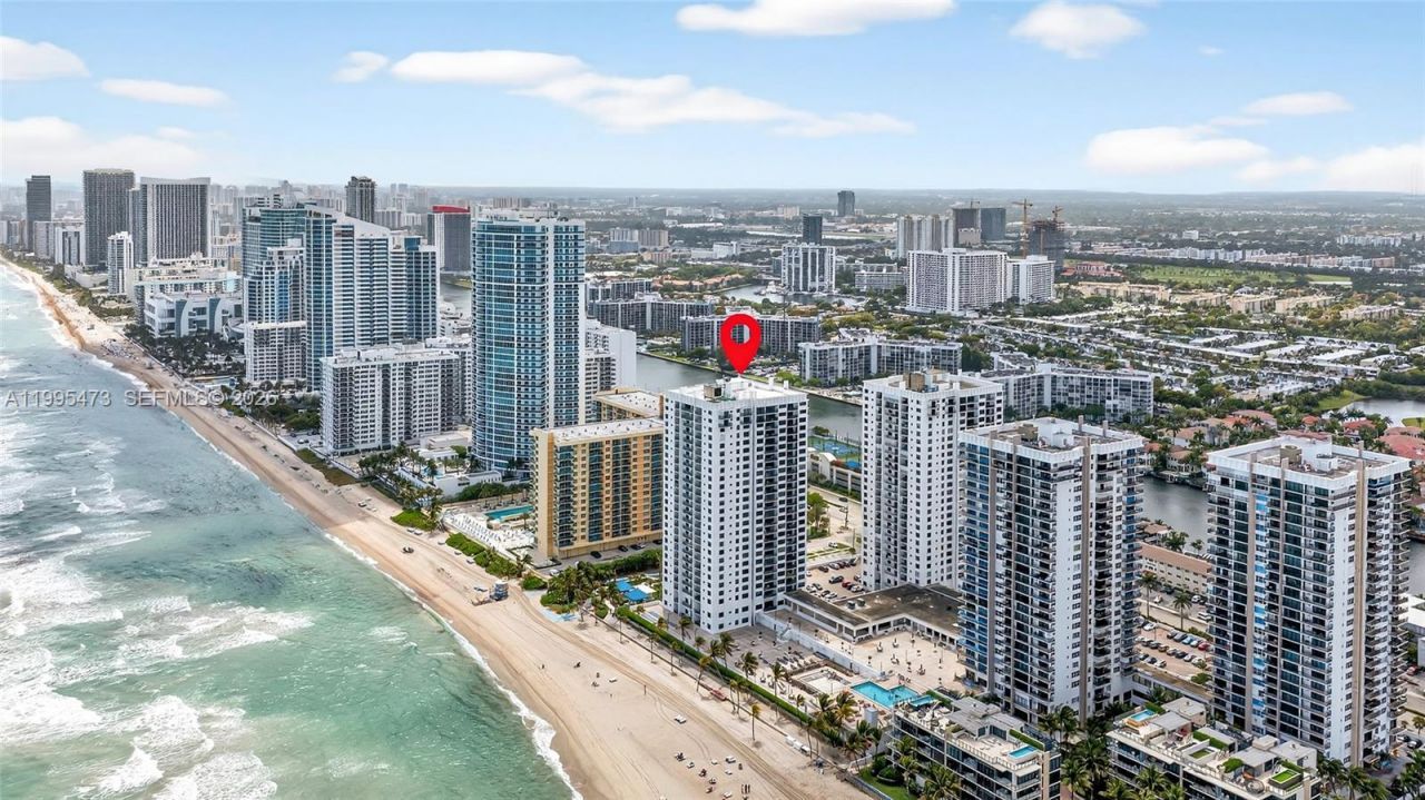 2301 S Ocean Dr, Unit 2302, Hollywood, FL 33019 Photo