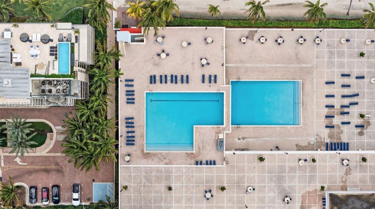 2301 S Ocean Dr, Unit 2302, Hollywood, FL 33019 Photo