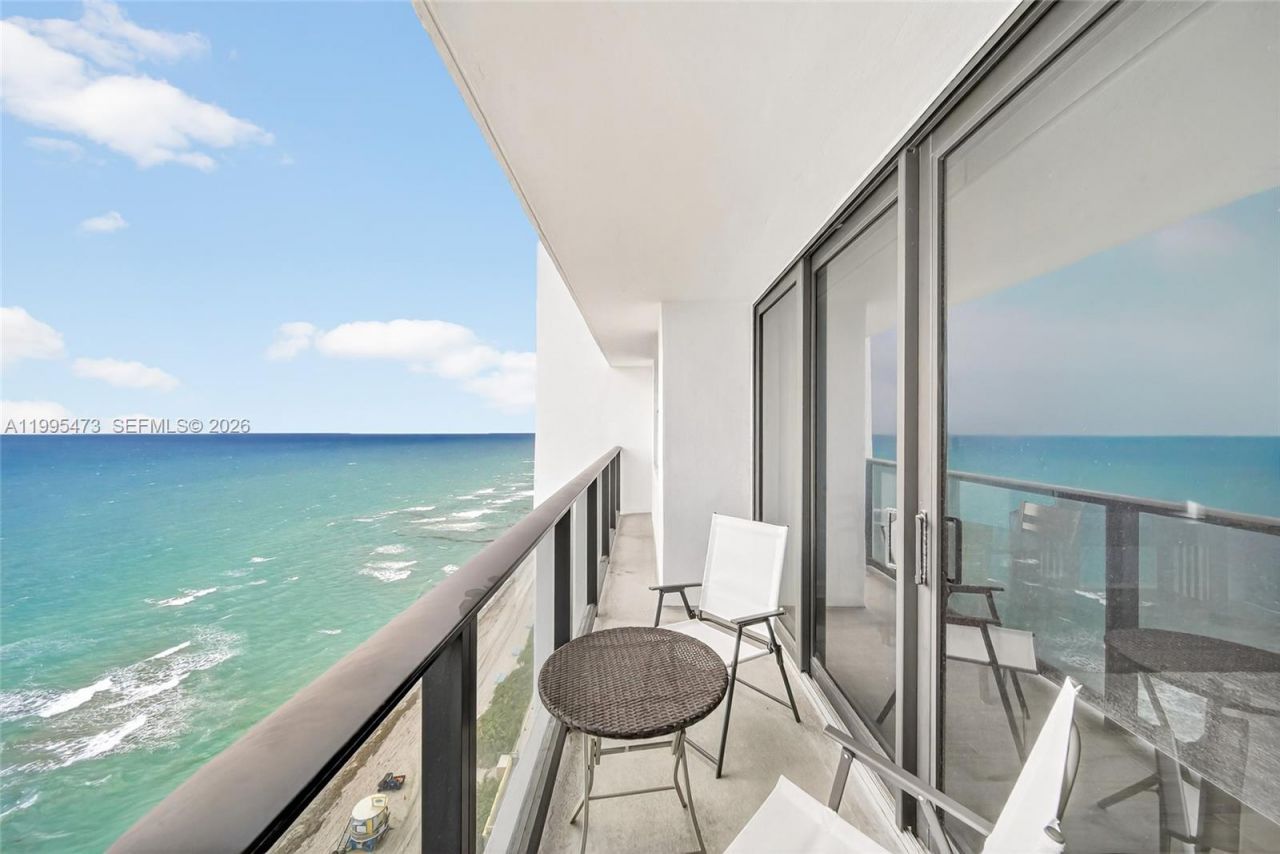 2301 S Ocean Dr, Unit 2302, Hollywood, FL 33019 Photo