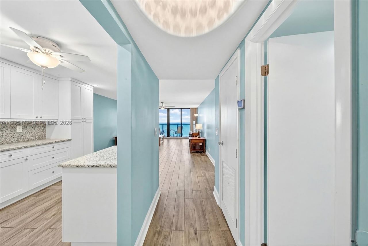 2301 S Ocean Dr, Unit 2302, Hollywood, FL 33019 Photo