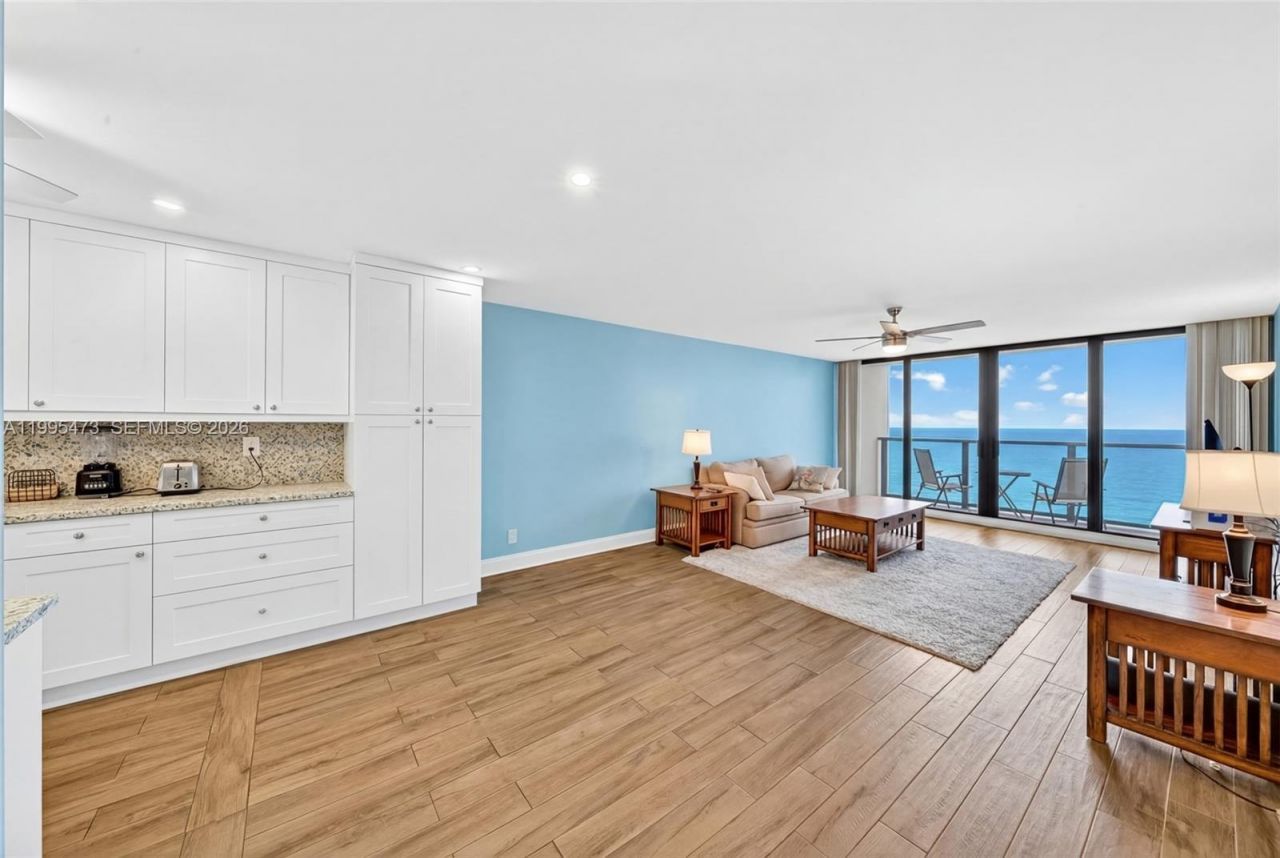 2301 S Ocean Dr, Unit 2302, Hollywood, FL 33019 Photo