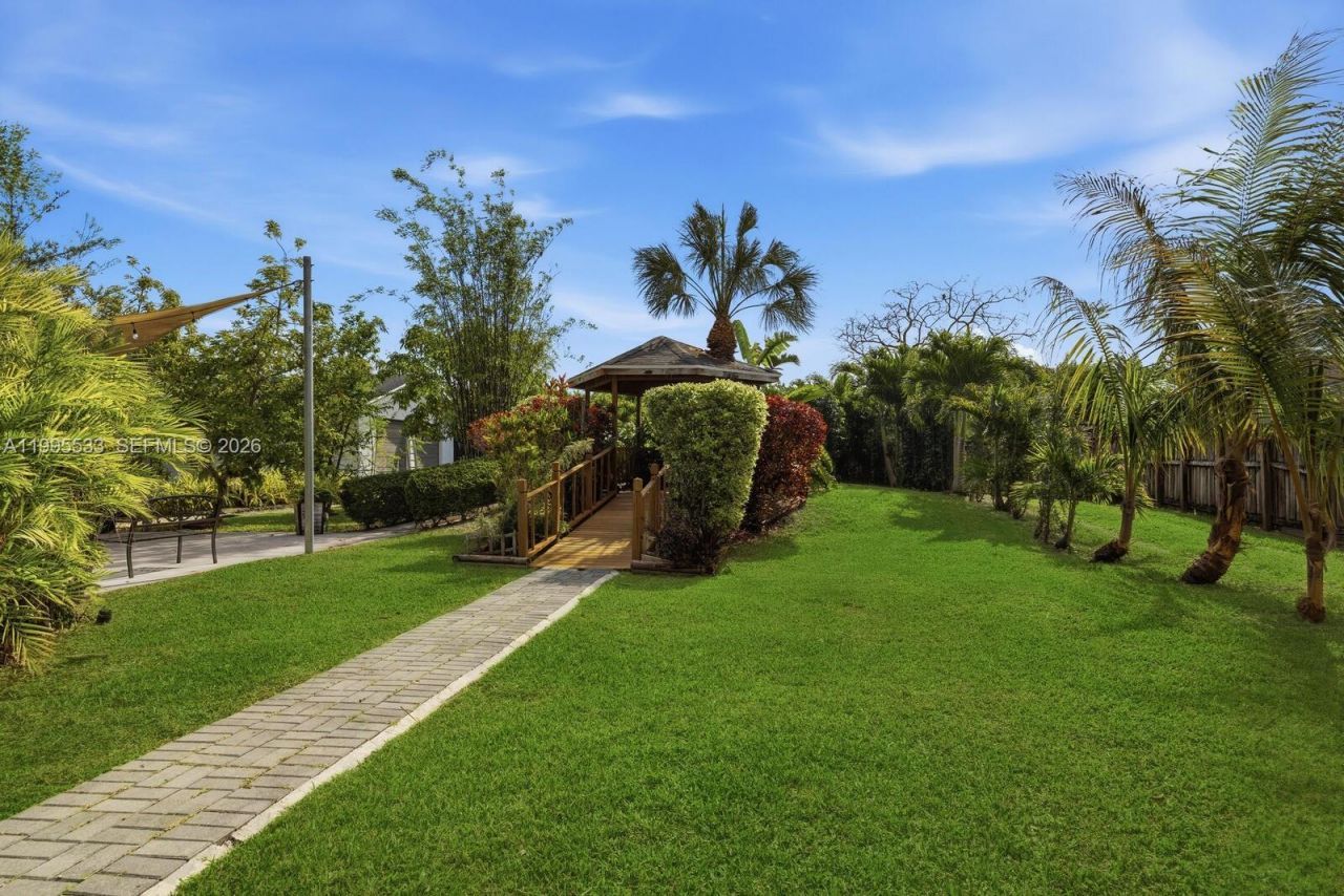 27521 SW 154th Ave , Homestead, FL 33032 Photo